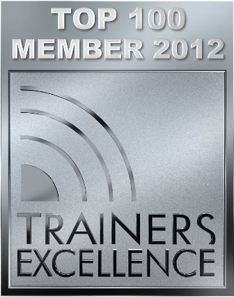TOP 100 Member 2012
